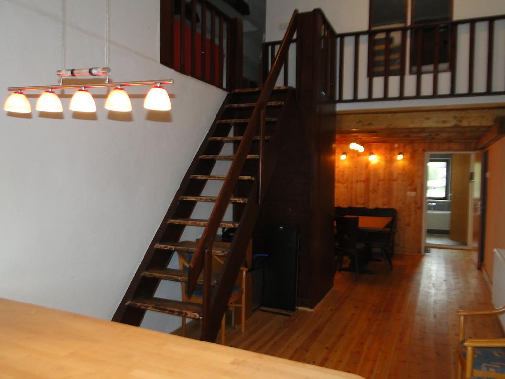 Hotel Dallgow Room photo