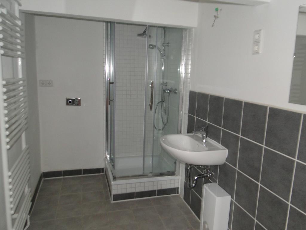 Hotel Dallgow Room photo